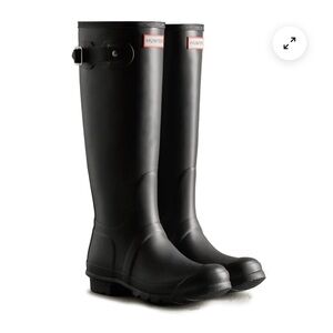 Women’s Original Hunter Tall Boots